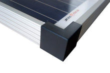 Carica l'immagine nel visualizzatore di Gallery, Enjoyolar solar module Poly 100W 12V pannello solare ideale per - Ilgrandebazar