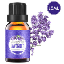 Carica l'immagine nel visualizzatore di Gallery, Homasy 15ml Olio Essenziale, 100% puro e Naturale Essenziale per - Ilgrandebazar