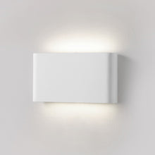 Carica l'immagine nel visualizzatore di Gallery, Topmo-plus 12w lampada da parete a LED Lampada Muro Bianco / Natural - Ilgrandebazar