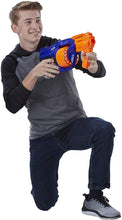 Carica l'immagine nel visualizzatore di Gallery, Hasbro Nerf E0011EU4 N-Strike Elite SurgeFire, Blaster con 15 dardi, Eta 8 + anni