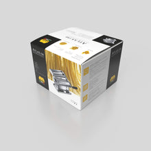 Carica l'immagine nel visualizzatore di Gallery, Marcato Classic Atlas AT-150-CLS Macchina per la Pasta 40x30x20 cm, Argento - Ilgrandebazar