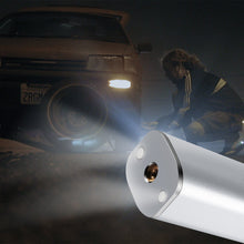 Carica l'immagine nel visualizzatore di Gallery, InThoor Compressore Portatile per Auto Mini Pompa Aria 130PSI Argento - Ilgrandebazar