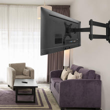 Carica l'immagine nel visualizzatore di Gallery, Supporto TV Universale, Orientare, 10-30 Pollici / Inclinable y Giratorio - Ilgrandebazar