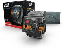 Carica l'immagine nel visualizzatore di Gallery, Sphero Force Band Braccialetto Star Wars, permette di comandare BB-8