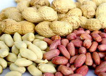 Carica l'immagine nel visualizzatore di Gallery, Semi di arachidi -Red Peanut Plant Organic Non-OGM semi ortaggi per... - Ilgrandebazar