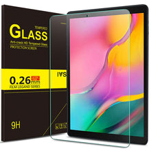 Carica l'immagine nel visualizzatore di Gallery, IVSO Pellicola Protettiva per Samsung Galaxy Tab A 10.1 2019, Pellicola... - Ilgrandebazar