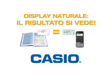 Carica l'immagine nel visualizzatore di Gallery, CASIO FX-991EX calcolatrice scientifica - 552 funzioni, No, Nero/Bianco - Ilgrandebazar