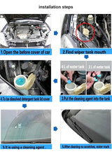 Carica l'immagine nel visualizzatore di Gallery, J&amp;J Liquido lavavetri 6 Pastiglie effervescenti 6 x 4 L 6pcs / pack Car... - Ilgrandebazar