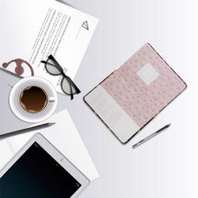 Carica l'immagine nel visualizzatore di Gallery, Agenda giornaliera con calendario, organizer, 7.48*5.31in White Raspberry - Ilgrandebazar