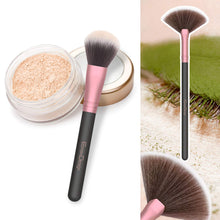 Carica l'immagine nel visualizzatore di Gallery, Pennelli Make Up EmaxDesign Set di 18 per il Trucco Professionali... - Ilgrandebazar