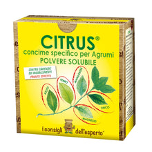 Carica l'immagine nel visualizzatore di Gallery, I Consigli Dell'Esperto Citrus Concime Minerale Specifico per Agrumi - Ilgrandebazar