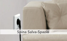 Carica l'immagine nel visualizzatore di Gallery, Electraline 46109 Prolunga 5 mt spina 16A e presa polivalente 5 mt, Nero - Ilgrandebazar