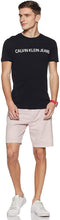 Carica l'immagine nel visualizzatore di Gallery, Calvin Klein Core Institutional Logo Slim Tee Maglietta Uomo
