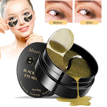 Carica l'immagine nel visualizzatore di Gallery, Eye Mask, Maschera per gli occhi, d'occhio del collagene, 60 Pcs - Ilgrandebazar