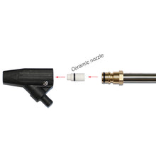 Carica l'immagine nel visualizzatore di Gallery, Kit per idro-pulitura e idro-sabbiatura strumenti Karcher, 160 bar di... - Ilgrandebazar