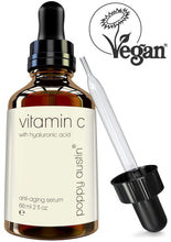 Carica l'immagine nel visualizzatore di Gallery, Siero Vitamina C per il Viso - Alla vitamina C, C - Ilgrandebazar