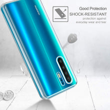 Carica l'immagine nel visualizzatore di Gallery, ivencase Cover Huawei P30 PRO Silicone, Trasparente