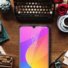 Carica l'immagine nel visualizzatore di Gallery, LK Pellicola Protettiva per Xiaomi Mi 9 Lite Vetro Temperato,[3 Pezzi] [9H... - Ilgrandebazar