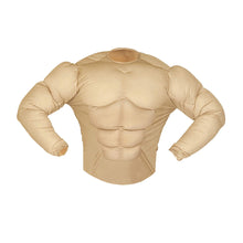 Carica l'immagine nel visualizzatore di Gallery, WIDMANN aptafêtes - Costume - Camicia Signor Muscolo - Ilgrandebazar