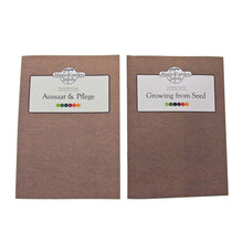 Carica l'immagine nel visualizzatore di Gallery, Assortimento di cereali - set regalo semi con 3 specie antichi... - Ilgrandebazar