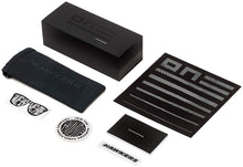 Carica l'immagine nel visualizzatore di Gallery, Hawkers Unisex-Adulto Carbon Black · Sky