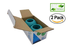 Carica l'immagine nel visualizzatore di Gallery, LegendenTM Sfere Magnetiche Anticalcare - per Blu, Verde, Rosso, Rosa - Ilgrandebazar