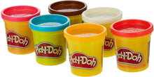 Carica l'immagine nel visualizzatore di Gallery, Play-Doh Hasbro Mega Pack da 36 Vasetti, 36834F02