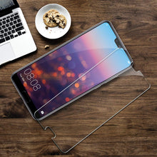 Carica l'immagine nel visualizzatore di Gallery, LK Pellicola Protettiva per Huawei P20 PRO Vetro Temperato,[3 Pezzi] [9H... - Ilgrandebazar