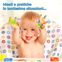 Carica l'immagine nel visualizzatore di Gallery, Huggies Pure Salviette Umidificate per Bambini, 12 Pacchi da 56 Pezzi