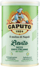 Carica l'immagine nel visualizzatore di Gallery, Caputo, Lievito Secco 00% Italiano, 1 Grammo