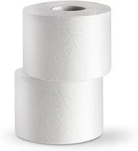 Carica l'immagine nel visualizzatore di Gallery, Tempo Comfort Carta Igienica, Morbida e Resistente, 4 Maxi Rotoli