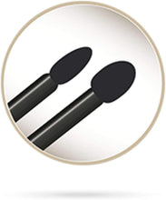 Carica l'immagine nel visualizzatore di Gallery, Max Factor Nude Eyeshadow Palette, 8 Ombretti Modulabili a Lunga Durata, 01 Cappuccino