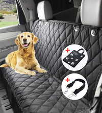 Carica l'immagine nel visualizzatore di Gallery, Accessori Cane Auto, Winipet Amaca Coprisedile xl, Auto - Ilgrandebazar