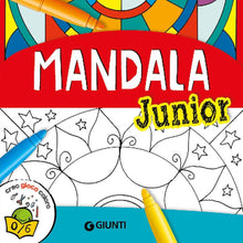 Carica l'immagine nel visualizzatore di Gallery, Mandala junior