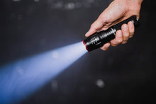 Carica l'immagine nel visualizzatore di Gallery, Torcia Militare Professionale Con LED CREE XM-L2 U4 di Ultima... - Ilgrandebazar