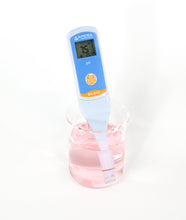 Carica l'immagine nel visualizzatore di Gallery, Apera strumenti AI221 penna tester, SX610, impermeabile, 0.1 PH accuratezza,... - Ilgrandebazar