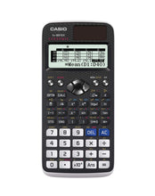 Carica l'immagine nel visualizzatore di Gallery, CASIO FX-991EX calcolatrice scientifica - 552 funzioni, No, Nero/Bianco - Ilgrandebazar