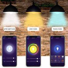 Carica l'immagine nel visualizzatore di Gallery, Lampadine Alexa Led E27 WiFi Lampadina Smart,Emuni Tb95