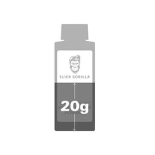 Carica l'immagine nel visualizzatore di Gallery, Slick Gorilla Hair Styling Powder 20g Polvere Di Per Capelli Opaca
