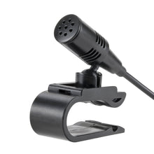 Carica l'immagine nel visualizzatore di Gallery, Lling (TM) 3.5 mm microfono esterno mic per auto unità di assemblaggio... - Ilgrandebazar