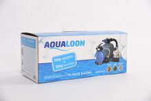 Carica l'immagine nel visualizzatore di Gallery, aqualoon - Palline filtranti da 700 g - Ilgrandebazar