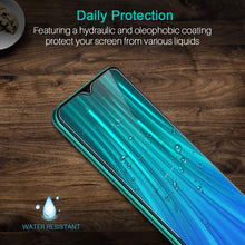Carica l'immagine nel visualizzatore di Gallery, LK [3 Pack Pellicola Protettiva per Xiaomi Redmi Note 8 PRO, trasparente - Ilgrandebazar