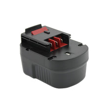 Carica l'immagine nel visualizzatore di Gallery, Kinon Utensili Elettrici Batteria 12V 2.0Ah Per Black &amp; Decker Trapano Nero - Ilgrandebazar