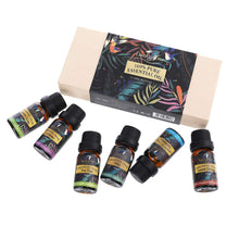 Carica l'immagine nel visualizzatore di Gallery, Oli Essenziali per Diffusori Top 6 Set - Aromaterapia Olio Essenziale... - Ilgrandebazar