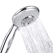 Carica l'immagine nel visualizzatore di Gallery, Soffione Doccia Multifunzionale ad Alta Pressione,ACGAM a shower head - Ilgrandebazar