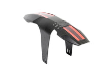 Carica l'immagine nel visualizzatore di Gallery, Zefal Parafango zefal mtb anteriore deflector fm 20 Nero - nero - Ilgrandebazar
