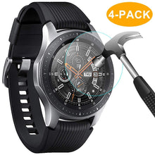 Carica l'immagine nel visualizzatore di Gallery, CAVN Compatibile con Samsung Galaxy Watch 46mm Pellicola Protettiva... - Ilgrandebazar