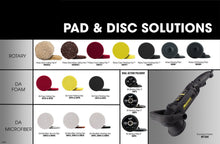 Carica l'immagine nel visualizzatore di Gallery, Meguair s DFF5 Soft Buff Finiture in Schiuma a Disco - Ilgrandebazar