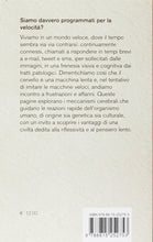 Carica l'immagine nel visualizzatore di Gallery, Elogio della lentezza - Ilgrandebazar