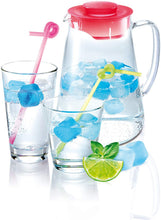 Carica l'immagine nel visualizzatore di Gallery, Tescoma Cubetti refrigeranti 24 pz Presto, Blu